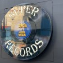 멍슈퍼 | SUPER RECORDS : TRACE THE HIDDEN TRACK 슈퍼주니어 20주년 전시회 후기