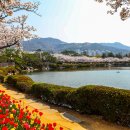 연지공원 이미지