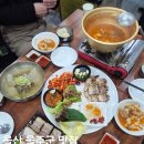 현우축산 | 울산 온산읍 해물보쌈맛집 따개비해물보쌈 / 해물보쌈,냉면,동태탕 세트후기