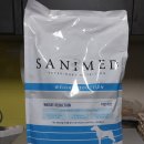 ㈜라인에너지 | [세니메드 웨이트 리덕션 사료 급여 후기] 동물병원에서 사용하는 처방 사료