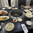 고기다프라자 | [김제 맛집] 참예우 한우프라자 재방문 후기: 넓은 매장과 친절함, 하지만 고기는 복불복?