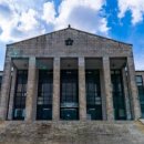 경북대상주캠퍼스 학생회관 이미지