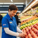 주식회사 농협하나로유통 이미지