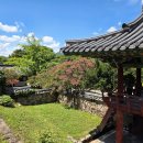 도동서원 이미지