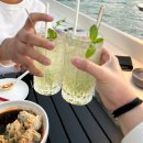 아주르(Azure) | [홍콩맛집] 홍콩 침사추이 야경 맛집 Azure 80(아주르 80) 예약후기 및 메뉴 추천