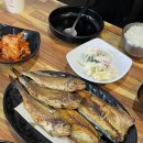 유달산생선구이