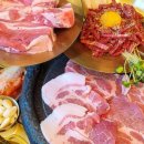 삼겹식당 이미지