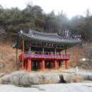 @ 함양 화림동계곡 농월정, 달바위, 동호정, 차일암 (함양선비문화탐방로) 이미지