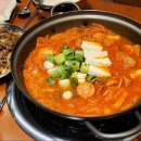 맛의 향연, 백채김치찌개 반포점 솔직 후기