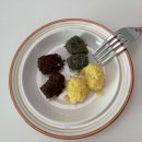 CU 강릉옥천중앙점 | 강릉 중앙시장 먹거리 포장 맛집 말랑곳간 인절미 강릉선물 추천