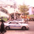 회기역 1번출구 이미지