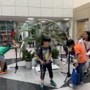 부산광역시립 구포도서관 이미지