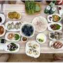 섬어부밥상 | 이수도 1박3식 어부의 만찬가격 평일과 주말 가격 차이