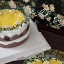 홈 베이킹(오전) | 진주·부산·창원 베이킹 클래스 │ 상큼 레몬 우유 케이크 원데이클래스 후기