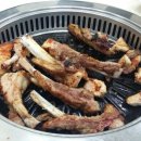 참돼지깡통구이 이미지