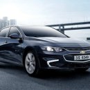 [롯데렌터카] 쉐보레 말리부 1.5 터보 LT 이미지