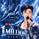 🩵임영웅 [Baila] Live Clip @ 2026 IMHERO 10 : THE STADIUM CONCERT 2 100만뷰🎉 이미지