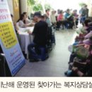 해운대구, 복지사각지대 전수조사 1~3월 16만1천여세대 주민등록 일제조사와 병행 이미지