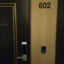 VIP호텔 | [울산] 삼산동 숙소 추천 🏨 깔끔하고 편안했던 “호텔 소호102” 6층 4인실 숙박 후기 ✨