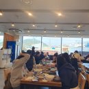 통영굴, 전복 전문점 이미지