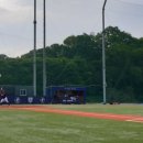교하체육공원 야구장 이미지
