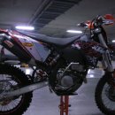 KTM 250 판매합니다 이미지