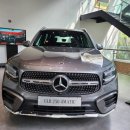 4M 모터스 | 벤츠 동대문전시장 이승원 딜러 GLB 250 4M 상담 후기!