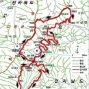 (118차) 6월 정기산행 공지: 전남 장성 축령산 편백치유의 숲 이미지