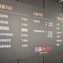 진골짬뽕청주점