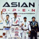 2014 JIUJITSU ASIAN CHAMPIONSIP (IBJJF) 이미지