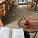 잠실 송파 눅커피바 조용하게 책 읽기 좋은 느좋 카페 추천