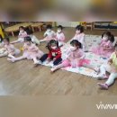 천사들의 노래(동요) 이미지