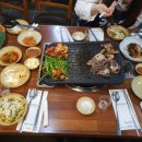 청하생고기 이미지