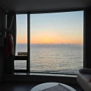 GS25 동해어달항 | 묵호 선창호스텔 가성비 오션뷰 숙소 일출 볼 수 있는 곳