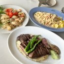 머슬 타임 | [강릉 크리네이처 면접 후기] - 강문해변 머슬비치, 오하이오 런치 후기