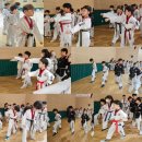 신주례태권도 체육관 이미지