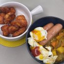 싸다김밥 서여의도점 | 4-2(벚꽃/파주간 노선비/싸다김밥/개성손만두/순대국/이번주는 시간이 안가면서도 빠르다)