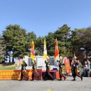 해병대 장단 사천강 이미지