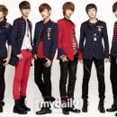 보이프렌드 이미지