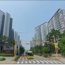 청호초등학교정문 이미지