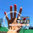 베스트샵 양주덕계점 | 양주 덕계동 유지력 좋고 꼼꼼한 네일샵 '별윤네일' 솔직후기
