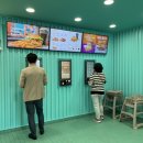 파파이스안양1번가점 | 파파이스 안양1번가 점심메뉴로 먹어본 솔직후기 / 버거종류, 메뉴, 위치
