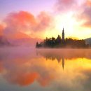 크로아티아, 보스니아, 슬로베니아 3개국 여행 이미지