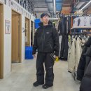 더고글 | 스노우보드복 스키복 스키 헬멧 고글 장비 보드코리아 맞춤 후기