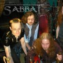 Re: 영국 스레쉬의 최고봉 - SABBAT 이미지