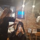 바른헤어샵 이미지