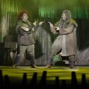 국립중앙극장 하늘극장 이미지