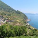 다랭이마을 이미지