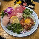 남양참치 | [화성 맛집] 화성남양 맛집,화성 남양 육회 , 화성 이자카야 맛집 '육초참치' 솔직후기!!