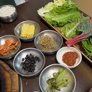 무등정 | [광주 쌍촌동] 24시 숨겨진 제육쌈밥 맛집 '무등정'ㅣ내돈내산